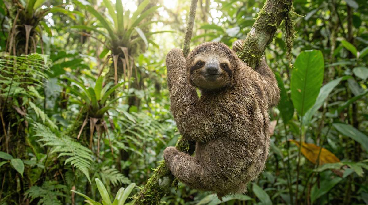 抖阴树懒生活视频